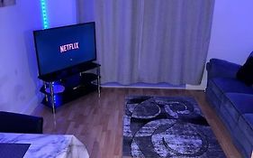 Flat In Belfast