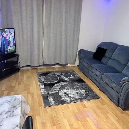 Flat In Belfast Apartment Exterior photo